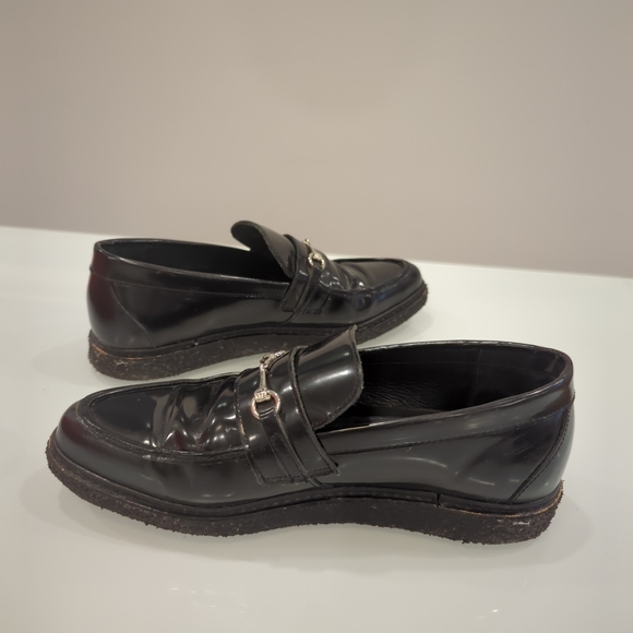 Opening Ceremony Loafers sz10 gum sole - Picture 7 of 11
